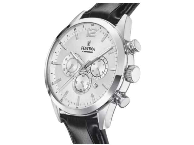FESTINA - Acier