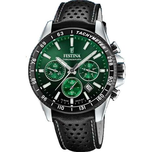 FESTINA - Acier