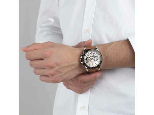 FESTINA - Acier