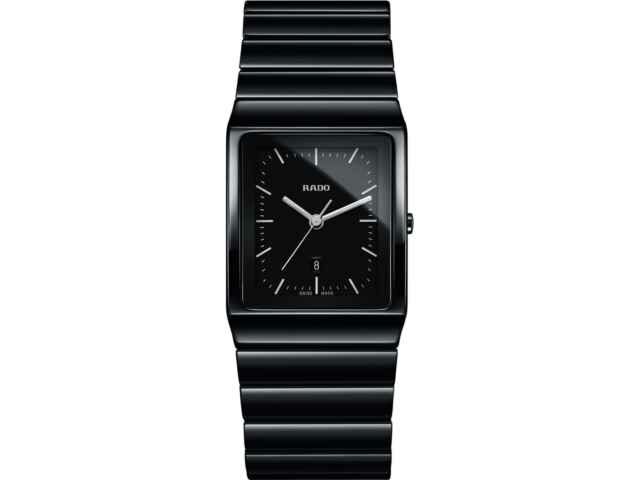 Montres Rado - Acier