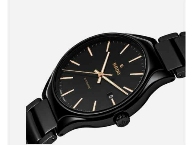 Montres Rado - Acier