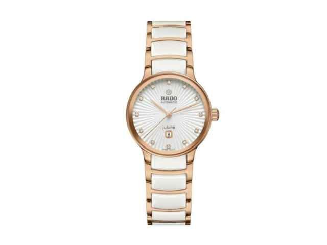 Montres Rado - Céramique
