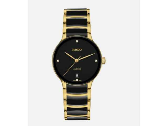 Montres Rado - Céramique