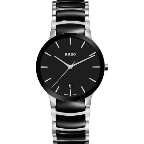 Montres Rado - Acier