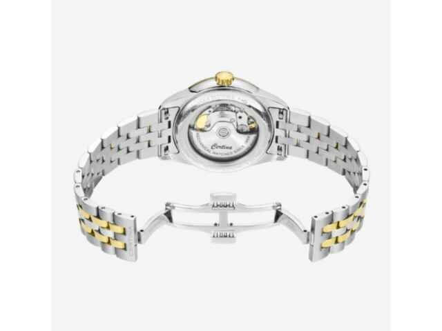 Montre Certina - Acier