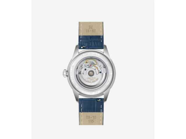 Montre Certina - Acier
