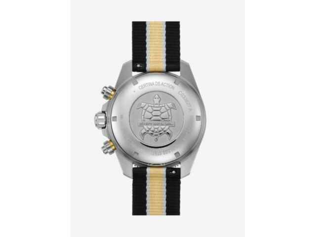 Montre Certina - Acier