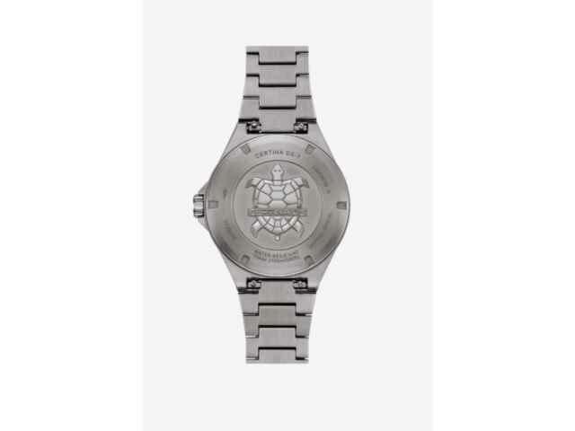 Montre Certina - Acier