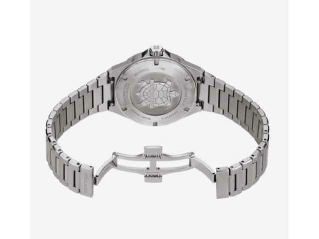 Montre Certina - Acier