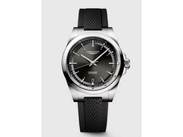 Longines - Acier