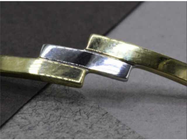 K-Créations - Or jaune 18 cts