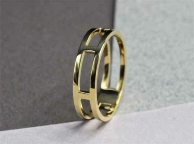K-Créations - Or jaune 18 cts | K-Alliances