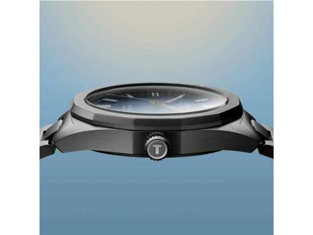 Tissot - Acier