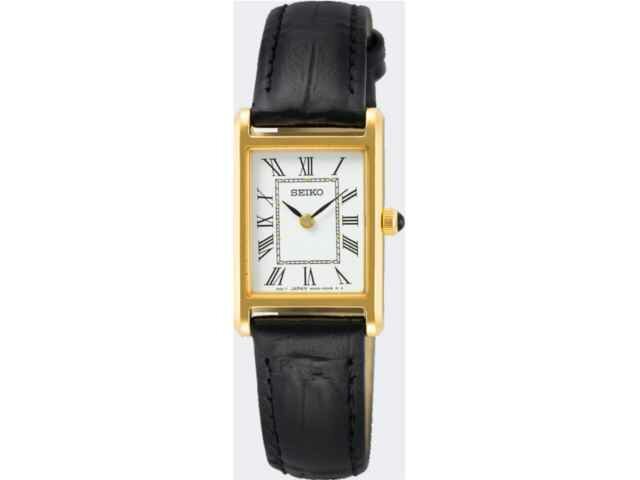 Seiko - Acier
