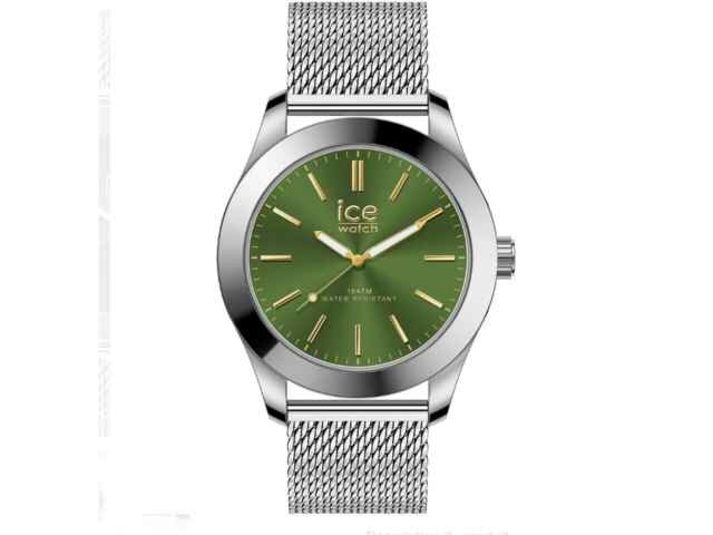 Ice Watch - Acier | Ice Watch Belgium