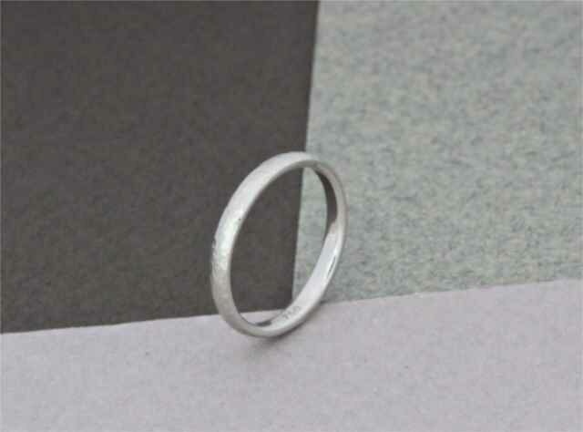 K Créall - Or blanc 18 cts | K-Alliances