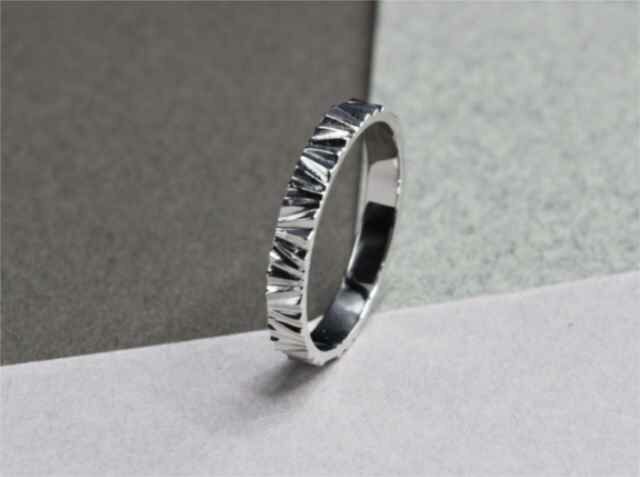 K-Créations - Or blanc 18 cts | K-Alliances