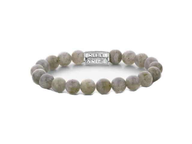 Rebel&Rose - Pierres Naturelles