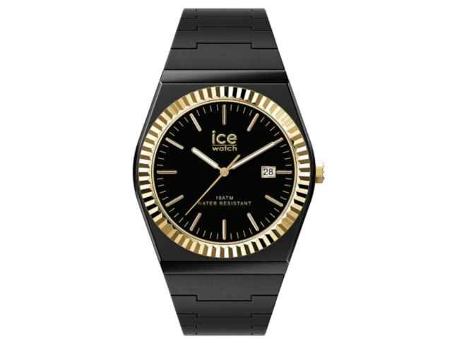 Ice Watch - Acier | Ice Watch Belgium