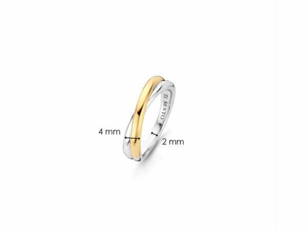 Bijoux Ti Sento - Argent