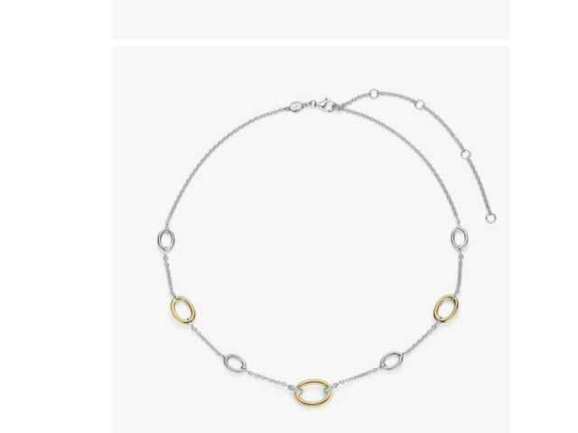 Bijoux Ti Sento - Argent