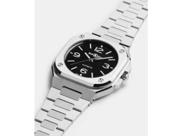 Bell & Ross - Acier