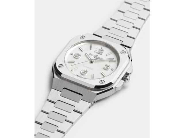 Bell & Ross - Acier