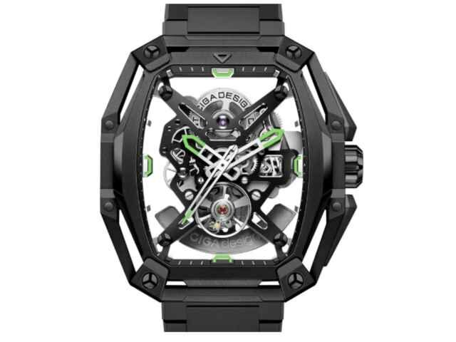 Ciga Design - Acier | CigaDesign