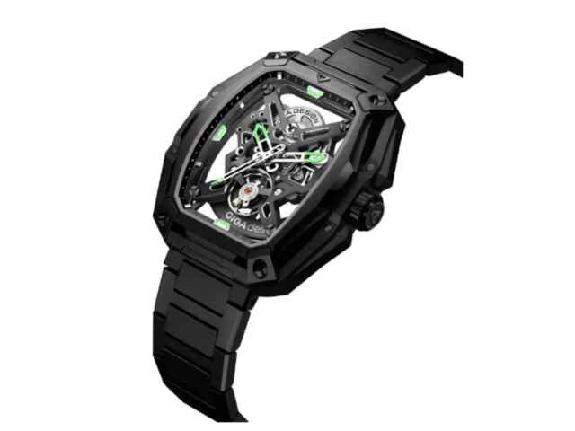 Ciga Design - Acier | CigaDesign