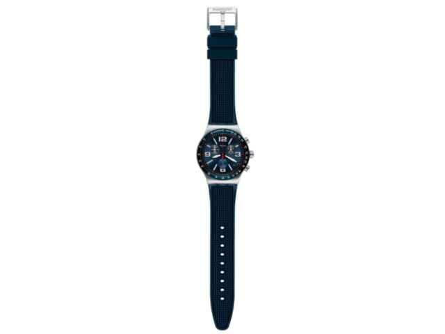Swatch - Acier