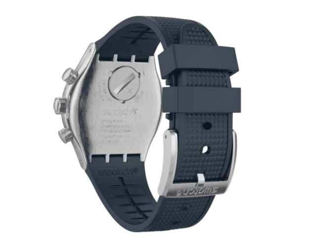 Swatch - Acier