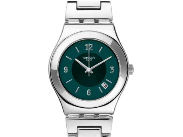 Swatch - Acier
