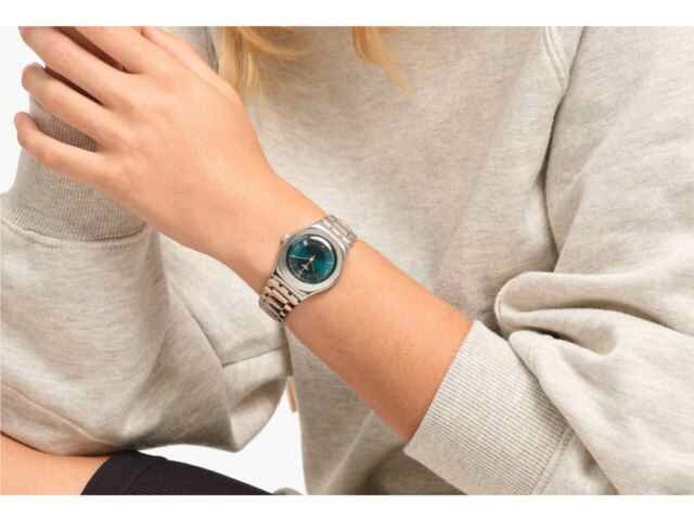 Swatch - Acier