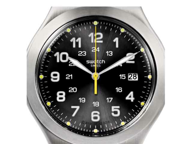 Swatch - Acier