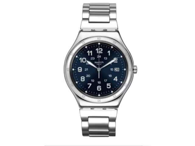 Swatch - Acier