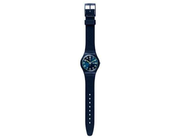 Swatch - Plastique