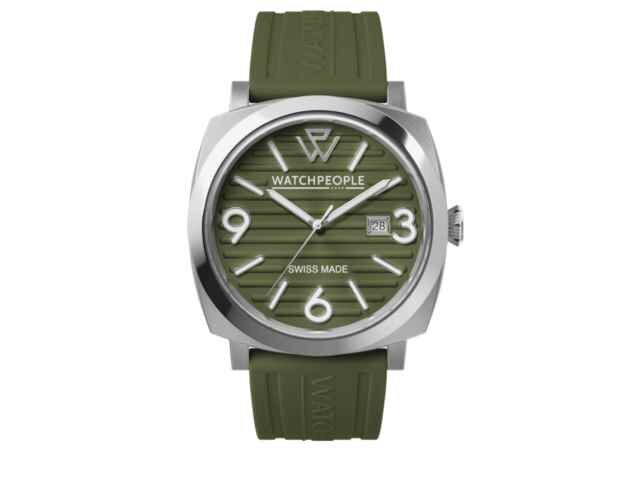 Montre ICE Watch - Acier | Ice Watch Belgium