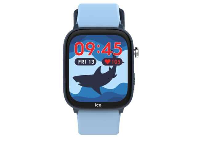 Ice Watch - Acier | Ice Watch Belgium