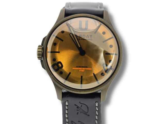 U-Boat - Acier