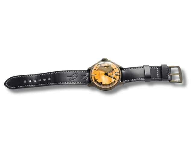 U-Boat - Acier