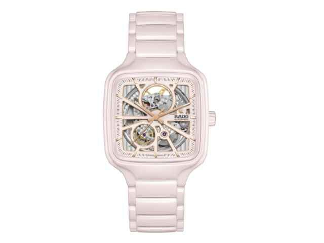 Montres Rado - Céramique