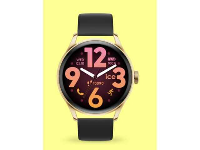Montre ICE Watch - Acier | Ice Watch Belgium
