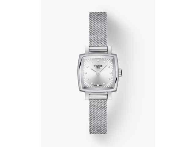 Montre Tissot - Acier