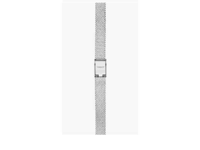 Montre Tissot - Acier