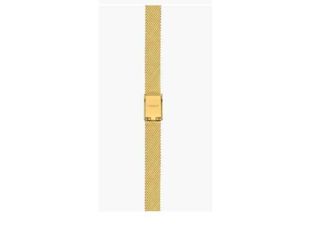 Tissot - Acier