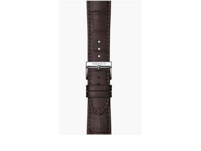 Montre Tissot - Acier