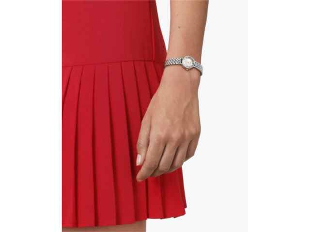 Tissot - Acier