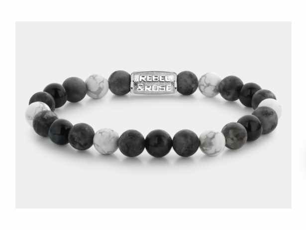 Rebel&Rose - Pierres Naturelles
