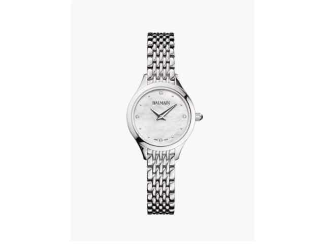 Montre Balmain - Acier