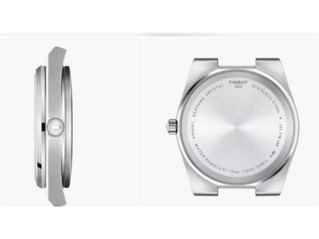 Vente Amazone - Acier | Tissot